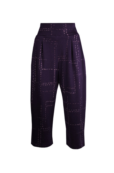 Pantalon Julian (version courte de Jacques)