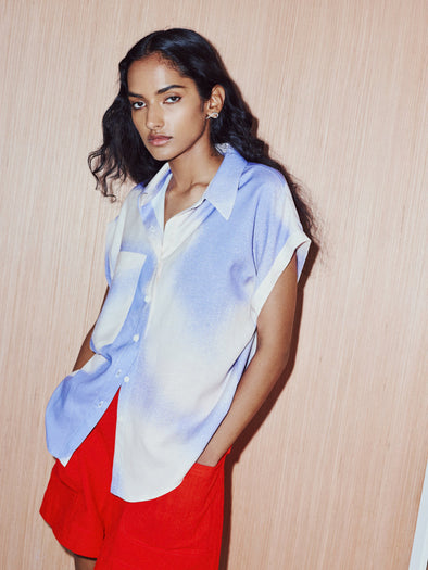 Artic nuage shirt