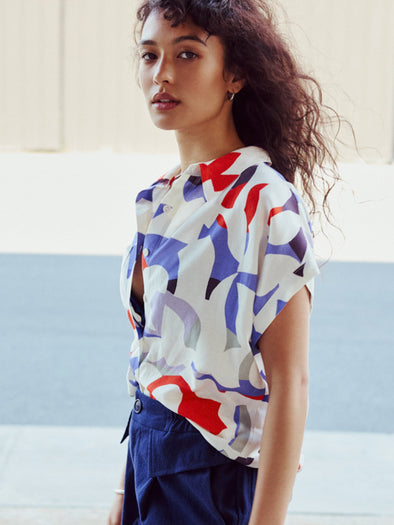 Artic olympic shirt