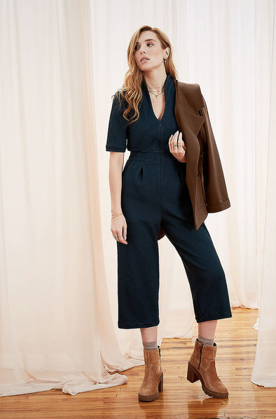 Lexie jumpsuit
