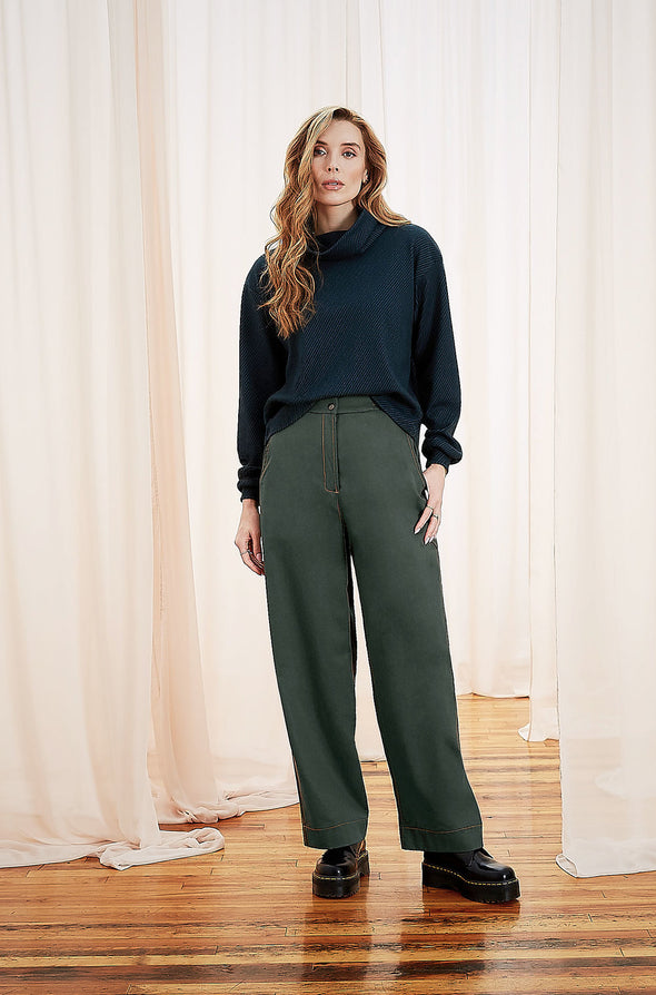 Pantalon Laurent