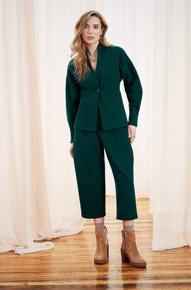 Wilfred fir pants