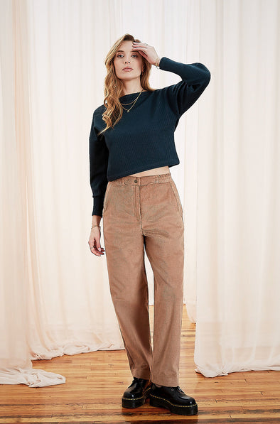 Lane dune pants