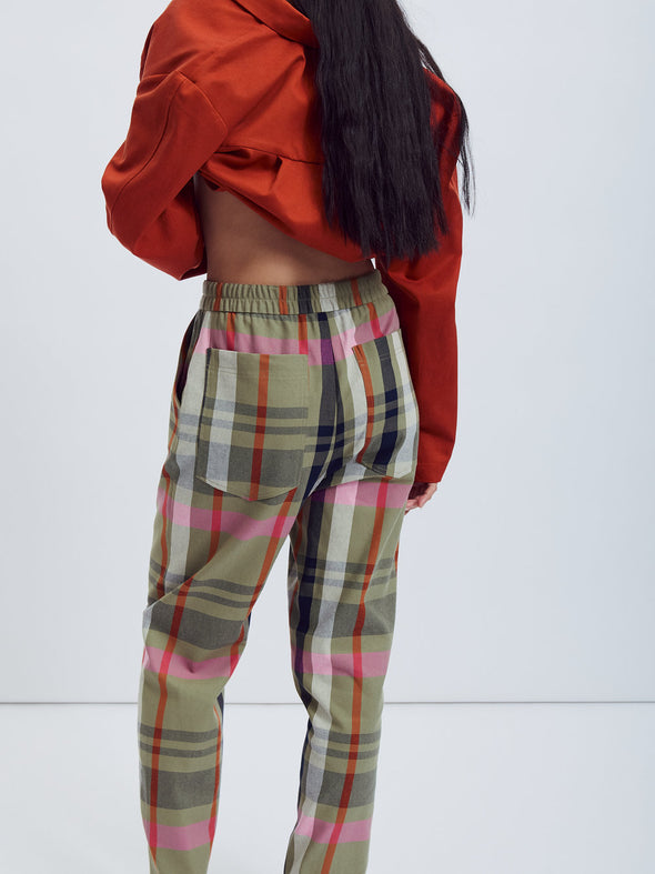 Pantalon Samsi