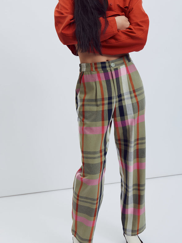 Pantalon Samsi