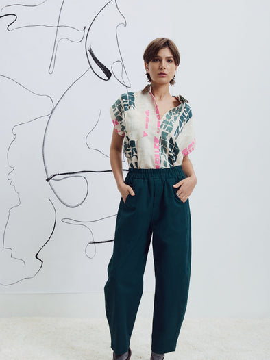 Harisha pants