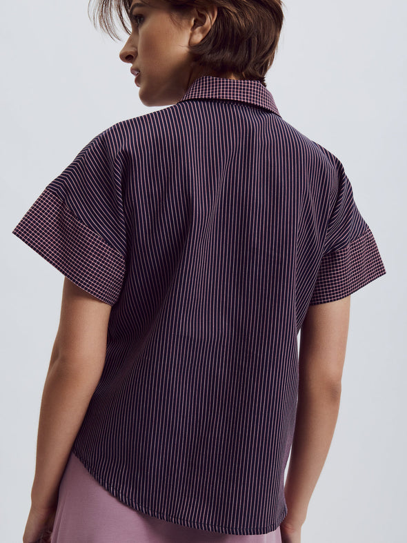Chemise Apoline