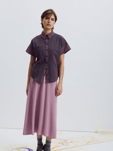 Chemise Apoline