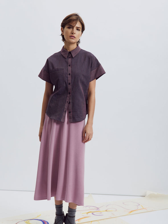 Chemise Apoline