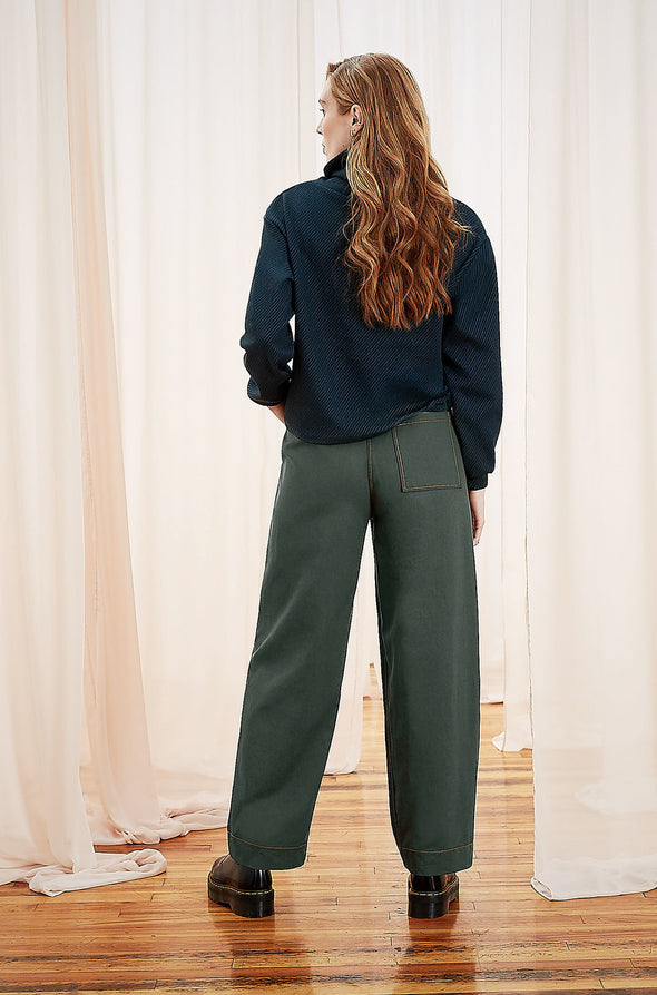 Pantalon Laurent