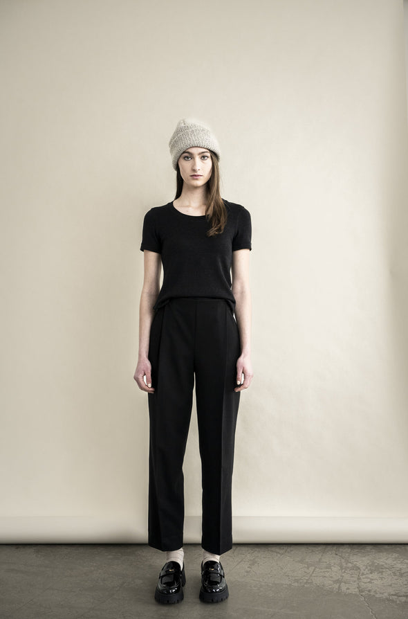 Pantalon Regent marine