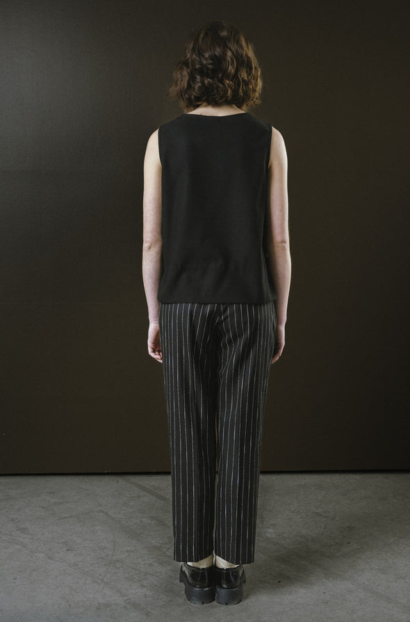 Pantalon Regent pinstripes