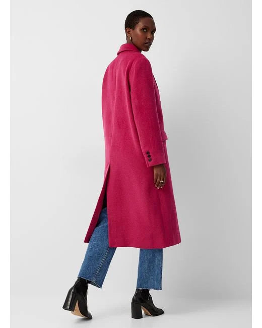 Manteau Fia