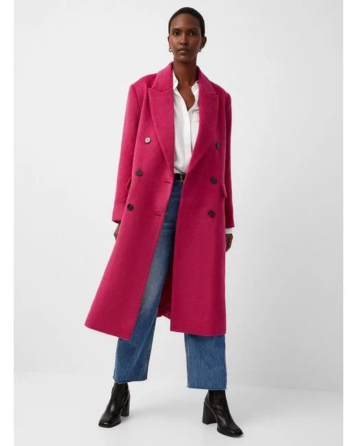 Manteau Fia