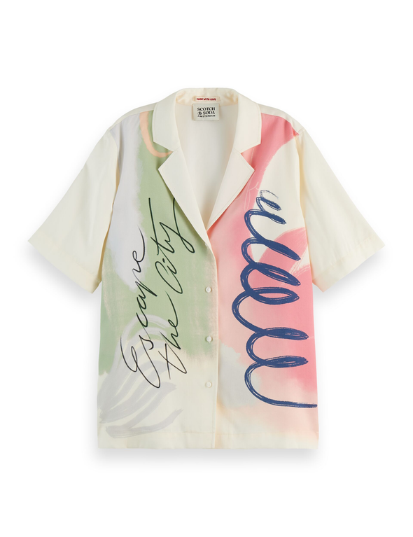 Blouse Lucebert