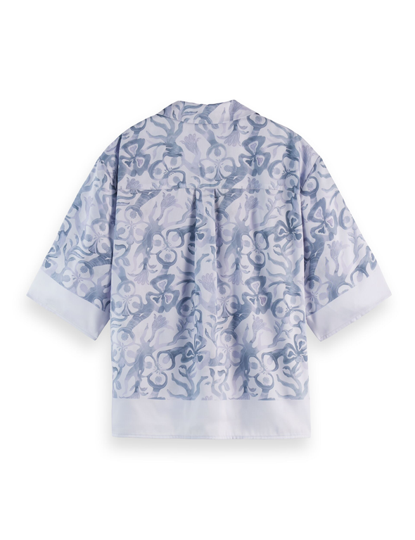 Chemise lavender