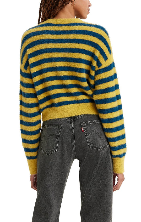 Cardigan Cat