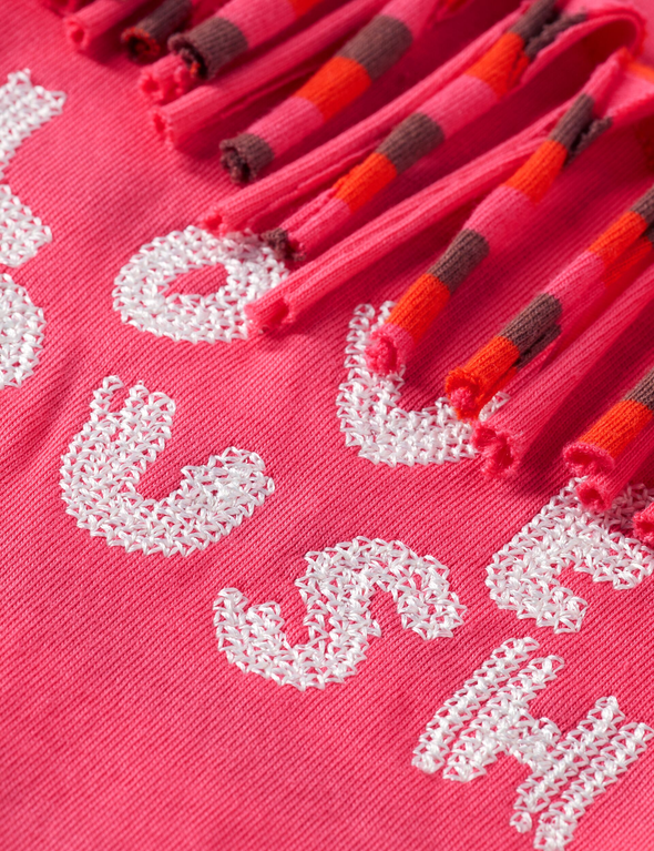 Love crush T-shirt
