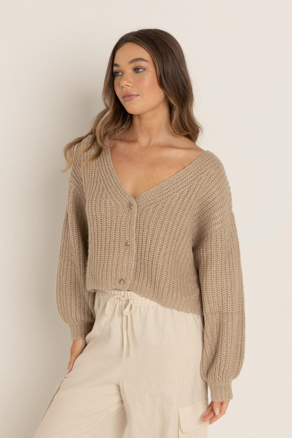 cardigan Eadie