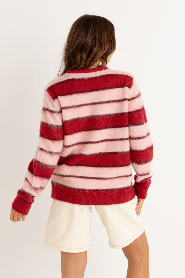 Tricot cherie oversized