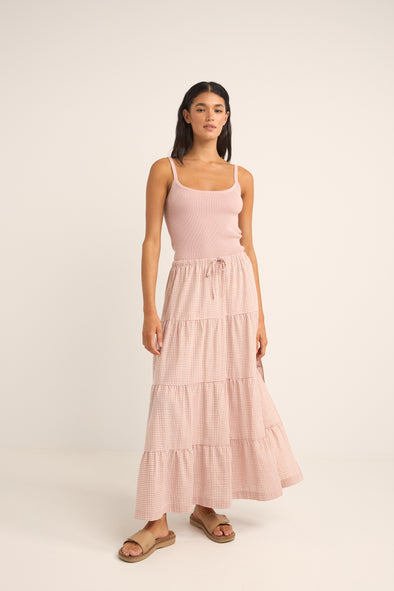 tank top Yumi pink