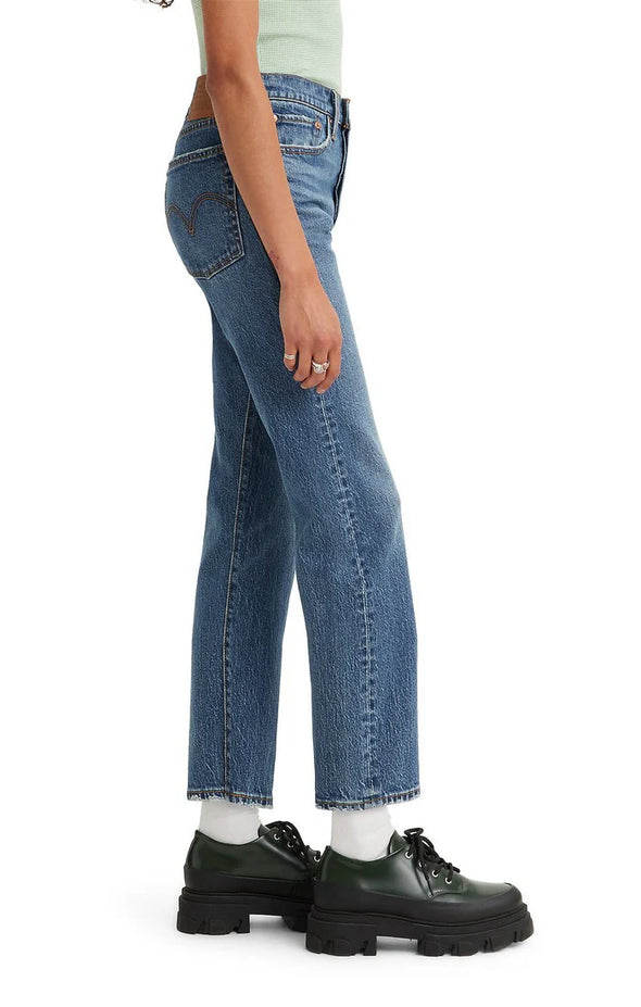 Wedgie straight unstoppable wear