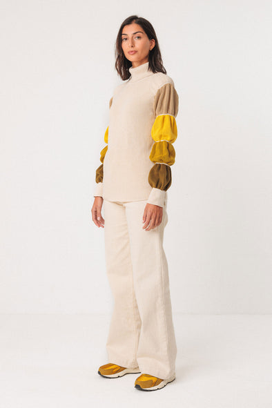 Tricot Elortza