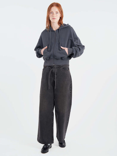 Influential lady XL straight jeans