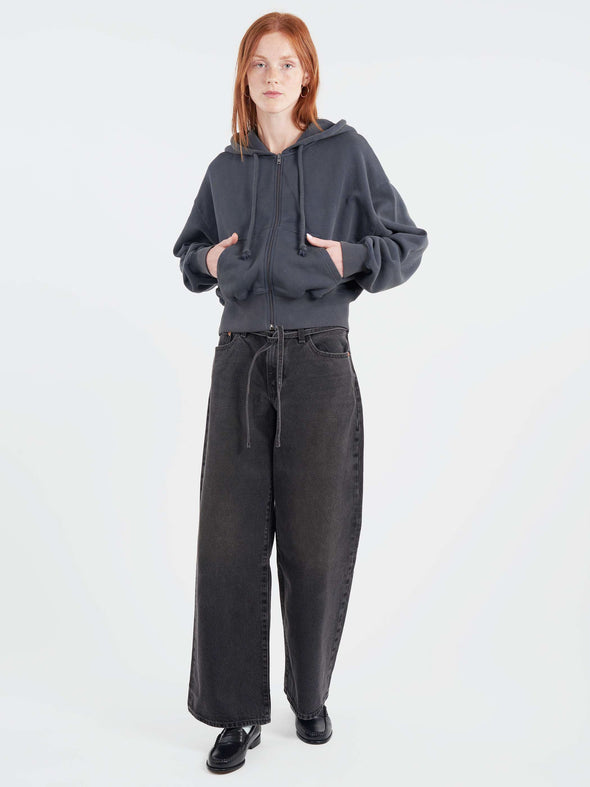 Influential lady XL straight jeans