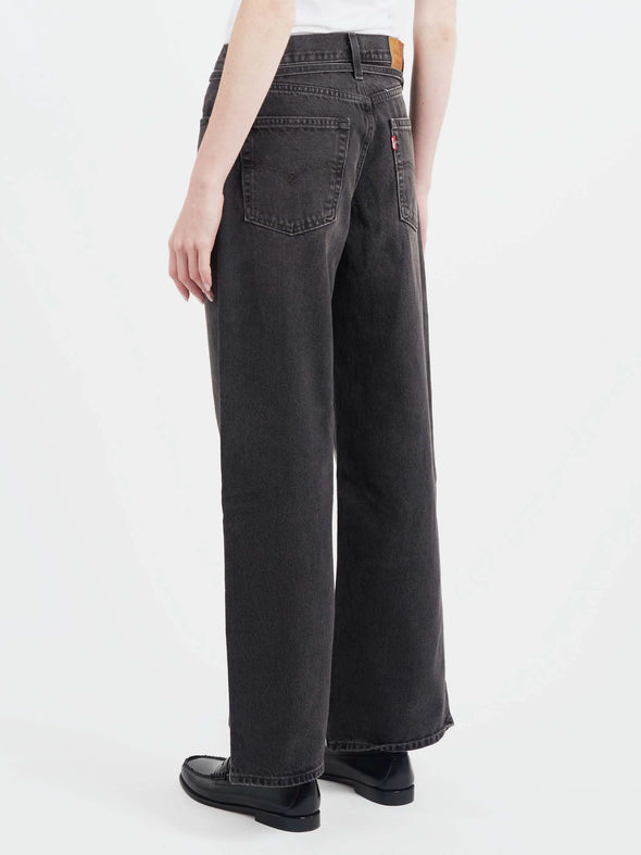 Influential lady XL straight jeans