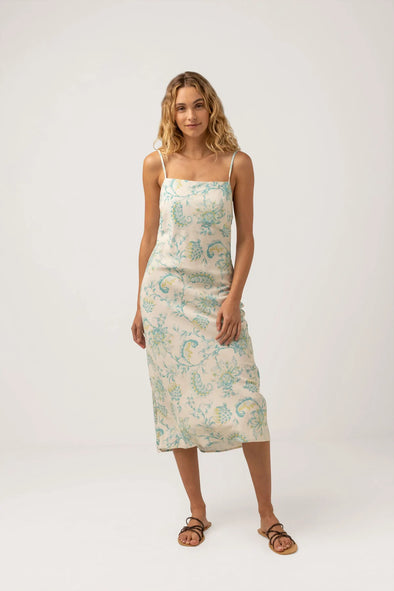 Robe Midi Cairo