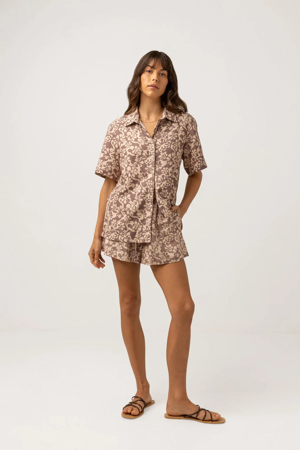 Chemise Drifter Floral