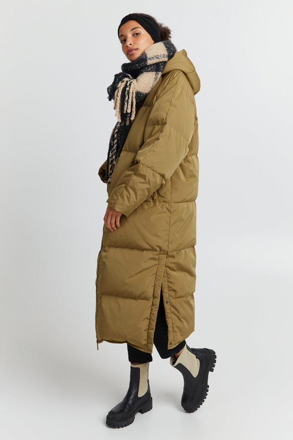 Manteau Bunala