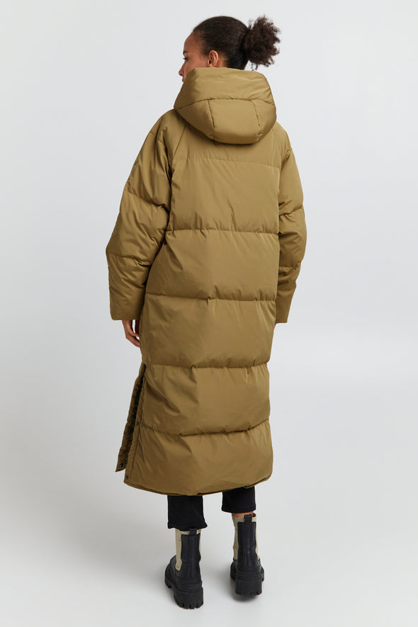 Manteau Bunala