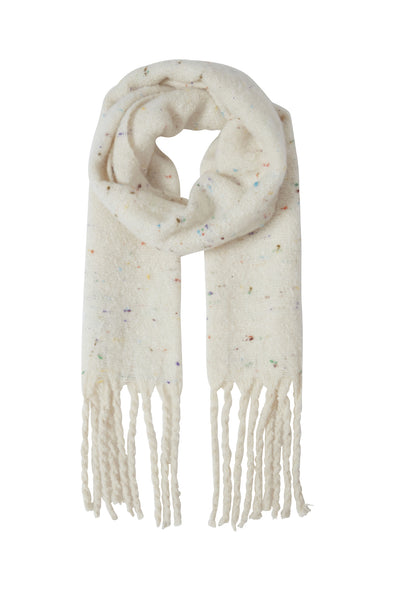 Foulard Nina Cloud Dancer