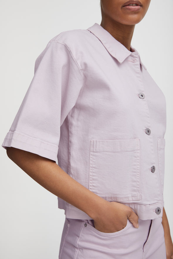 Veste Cenja denim
