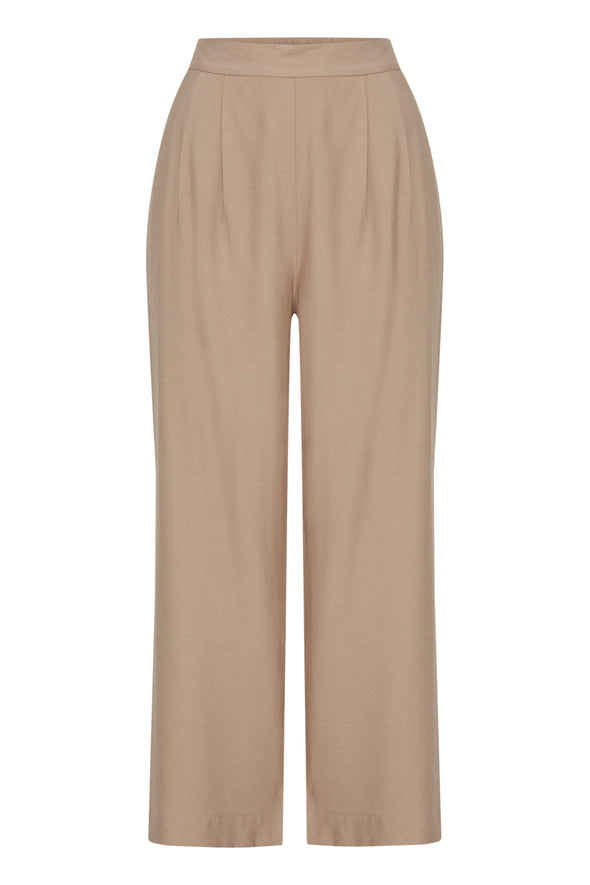 Pantalon Cadova Natural
