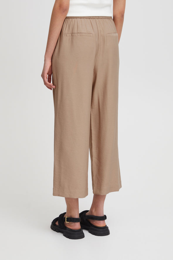 Pantalon Cadova Natural