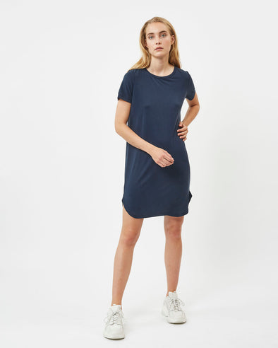 Robe Larah navy blazer