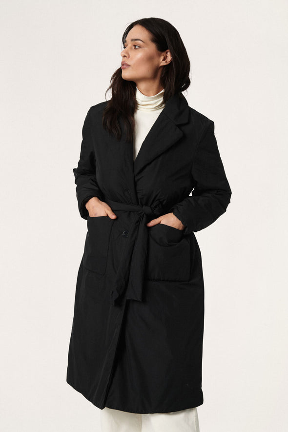 Manteau Panda