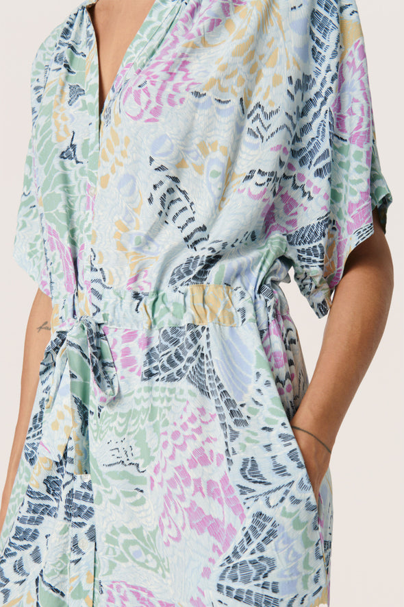 Robe Arowe