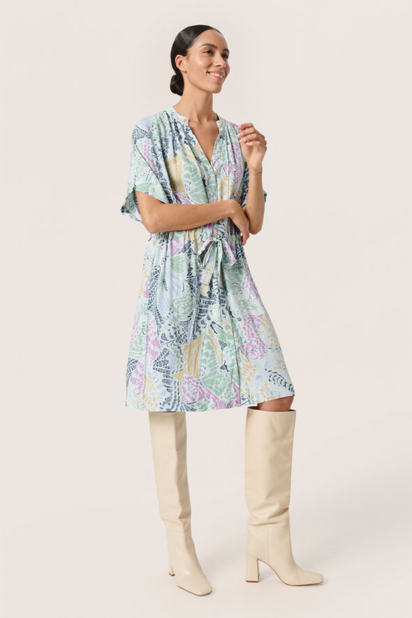 Robe Arowe