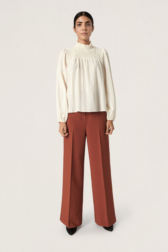 Blouse Amanza smock