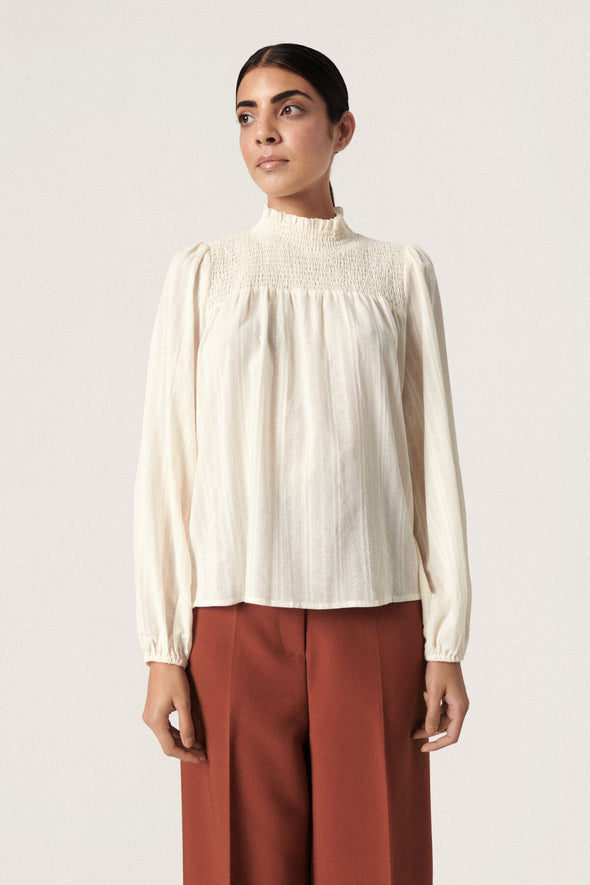 Blouse Amanza smock