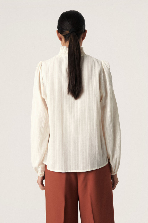 Blouse Amanza smock