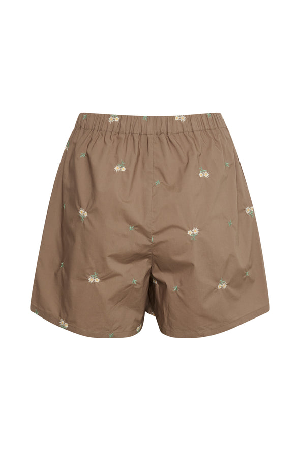 Lenora shorts