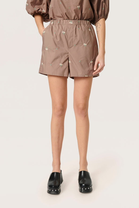 Lenora shorts