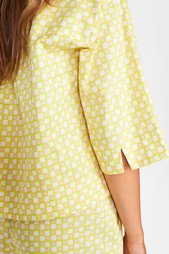 Chemise Numinnie