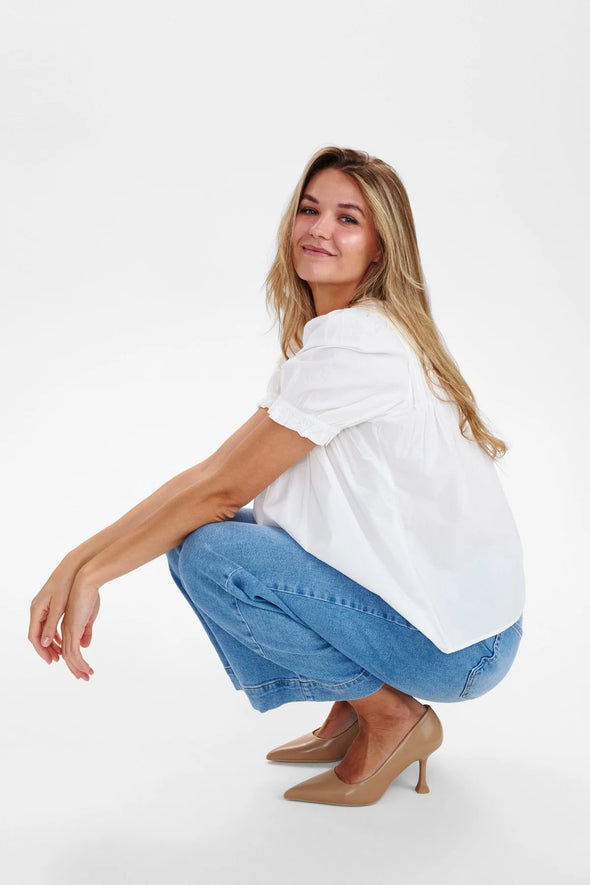 Blouse Nuruna