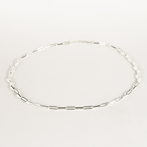Collier Chaîne trombone